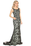 2024 New Arrival Scoop Prom Dresses With Applique PHFRSZ99