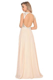 2024 Scoop Open Back Prom Dresses A PAHZ62ZM