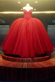 2024 Luxurious Quinceanera Dresses Sweetheart Ball Gown PLS1D234