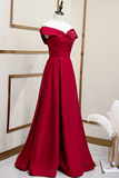 A-Line/Princess Bateau Sleeveless Floor-Length Lace Chiffon Bridesmaid Dresses