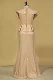 2024 Sheath Mother Of The Bride Dresses V Neck PQH88B92