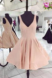 Elegant Prom Dress Simple Prom Dress Short Prom Dress Prom Party Dresses