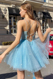 Ball Gown Sweetheart Sleeveless Beading Floor-Length Tulle Plus Size Dresses