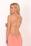 2024 Sexy Open Back Scoop Open Back Prom Dresses PG8JGJCM