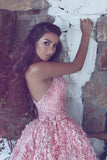 2024 New Arrival Lace Prom Dresses Sweetheart A PFL9GCAC