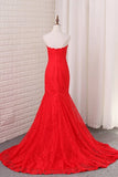 2024 New Arrival Lace Evening Dresses P963P6SB