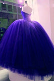 2024 Luxurious Quinceanera Dresses Sweetheart Ball Gown PLS1D234