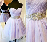 Short Prom Dress Short homecoming dress