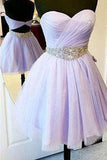 Short Prom Dress Short homecoming dress