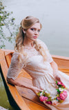 Beach Wedding Dresses UK