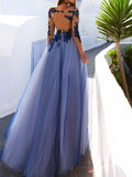 A-Line/Princess Bateau Sleeveless Short/Mini Ruffles Chiffon Bridesmaid Dresses